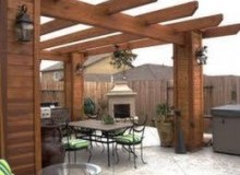 Kwikfynd Pergolas
muston
